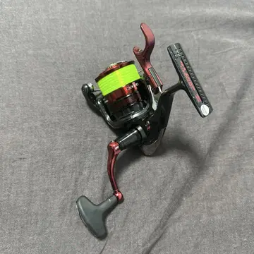 [ 은퇴품 ] SHIMANO 시마노 23BB-X 라리사 C3000D-XG