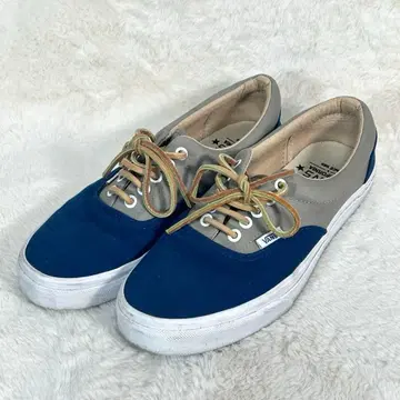 [VANS] 반스 ERA California 로우컷 스니커즈 US8