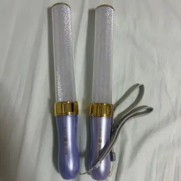 킹 블레이드 X10V 킹블레 2개 세트 샤이닝 응원봉