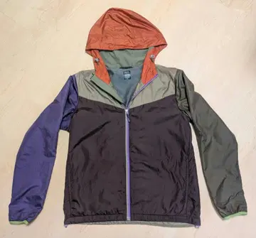 DAIWA 클레이지 자켓 M 사이즈