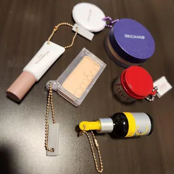 미니어처 컬렉션