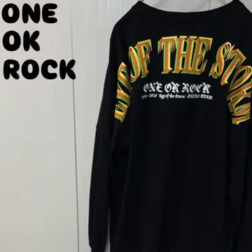 ONE OK ROCK 론T