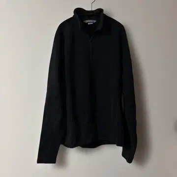 westcomb 웨스트콤 SphereTop 하프 지퍼 트레이닝복 L