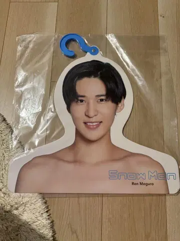 메구로 렌 포토 행거