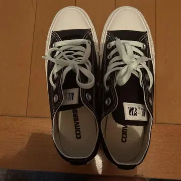 CONVERSE ALL STAR 스니커즈 5 US