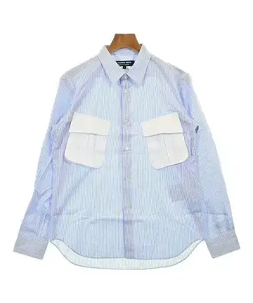 COMME des GARCONS HOMME DEUX 캐주얼 셔츠 남성용