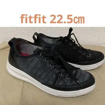 fitfit 22.5cm 부드러운 스니커즈 LITE