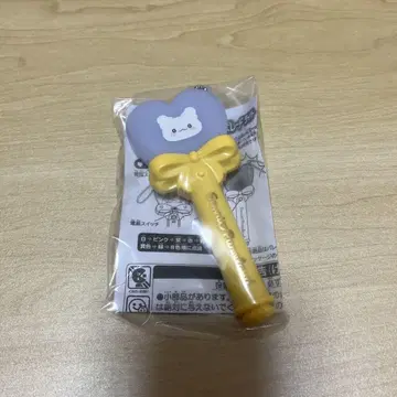 산리오 미라클 기프트 퍼레이드 하나마루 유령