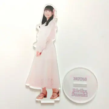 스즈키 린린카 아크릴 스탠드 2023.9