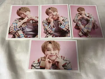 초특급 마사히로 브로마이드 신세계 MEMORIES B 세미컴프