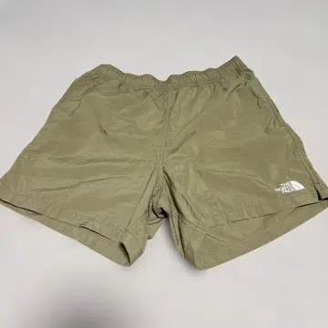 THE NORTH FACE 올리브 그린 버서타일 팬츠 M