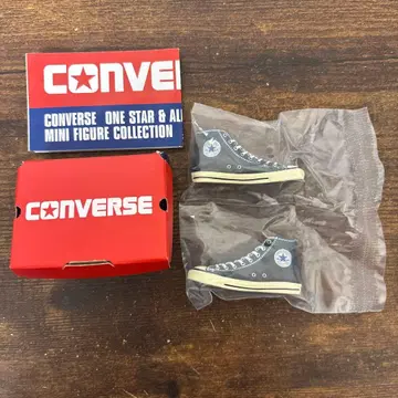 CONVERSE 올스타 잉크 블루