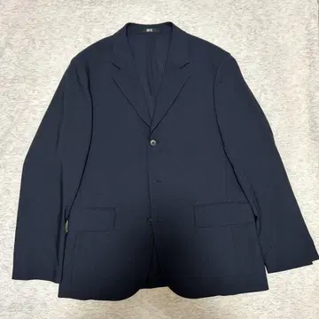 UNIQLO:C 감동 자켓, 감동 턱 팬츠