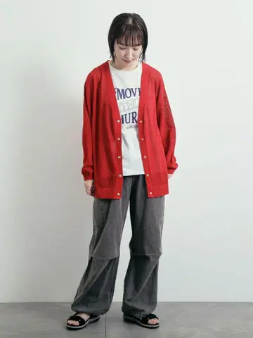 [ SM2 ] 데님/치노 카고 팬츠