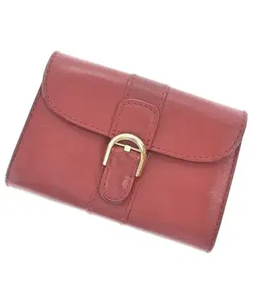 DELVAUX 카드 케이스 여성용