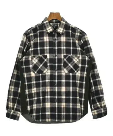 COMME des GARCONS HOMME 캐주얼 셔츠 남성용