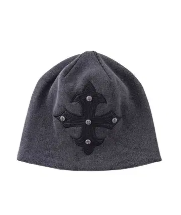 supplier StudsCross LeatherPatch Baenie