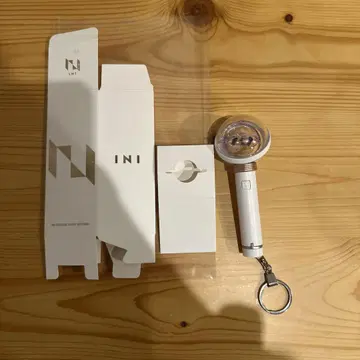 INI 미니 응원봉