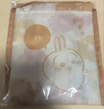 치이카와 (먼작귀) 모구모구 본점 에코백 토끼