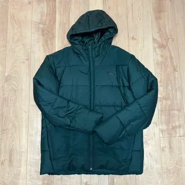puma 다운 자켓