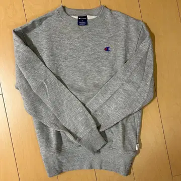 Champion 그레이 트레이닝복 M
