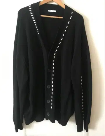 ZARA 인기 가디건