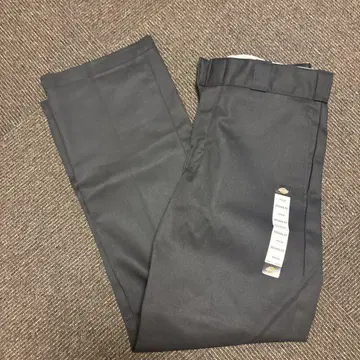 디키즈 Dickies 874 블랙