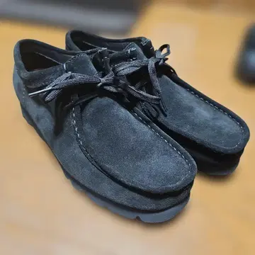 Wallabee GTX 고어텍스 왈라비 클락스 고어텍스