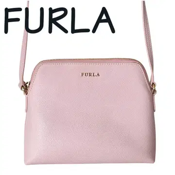 새상품급 스테디셀러 FURLA 훌라 보엠 BOHEME 숄더백 사선 가케