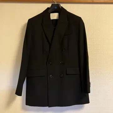 NAVE 더블 자켓 1