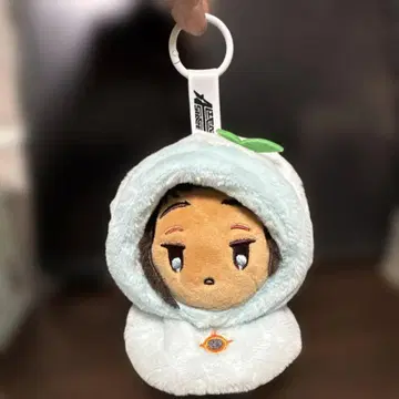 에이리언 스테이지 테루테루보즈 봉제 인형 현아