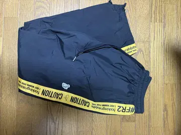 FR2 팬츠