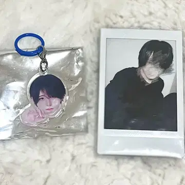 세이브포인트 카나메 메지루시 참 폴라로이드