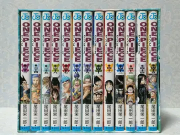 [ 초판 ] ONE PIECE 제2부 EP4 BOX 물의 도시