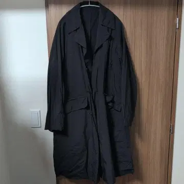 TEATORA PACKABLEDEVICE COAT