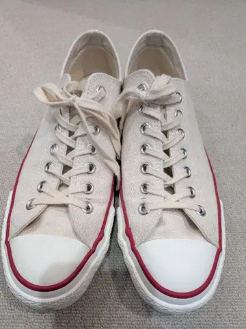 CONVERSE ALL STAR 사이즈 9 madeinjapan 일본제