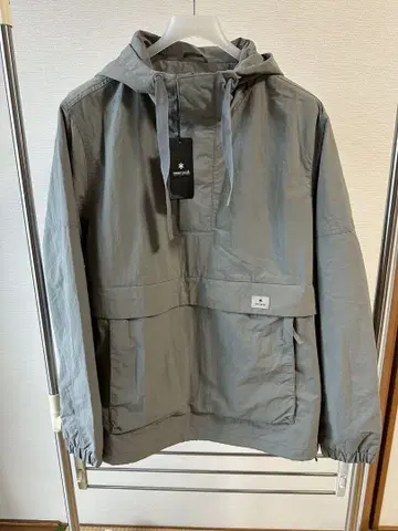 스노우피크 블루종