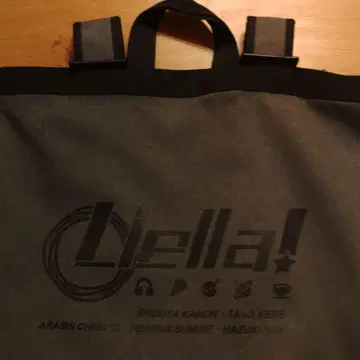 러브 라이브! Liella! 2way 백