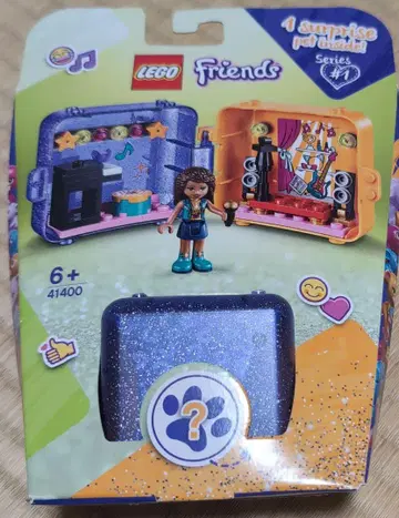 LEGO Friends 서프라이즈 패키지 41400 레고