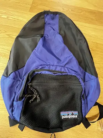 파타고니아 00s USA제 백팩 데이팩