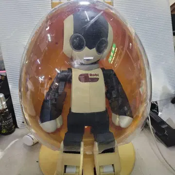 데아고스티니 Robi