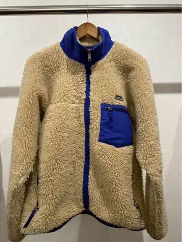초레어 USA제 Patagonia Retro-X Fleece Jacket