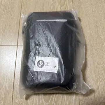 요시자와 료 15주년 토크 이벤트 굿즈 스마트폰 숄더