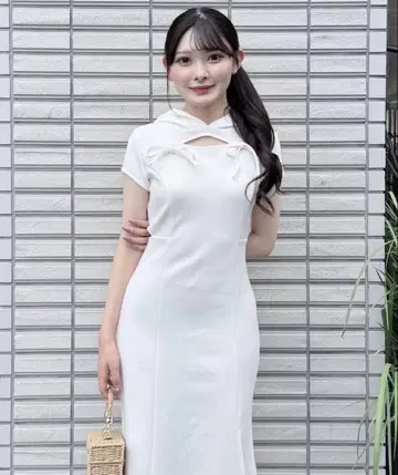 NOMAE 롱 후드티 원피스
