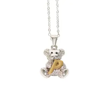 PALACE Bear PALACE Love Pendant 새상품