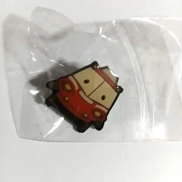메이테츠 니시가마선 니시가마선 핀 배지