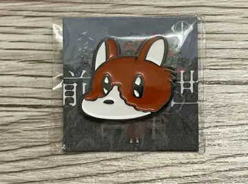 [당일 발송] 요루시카 전생 핀 배지 가챠 시크릿 [익명 배송]