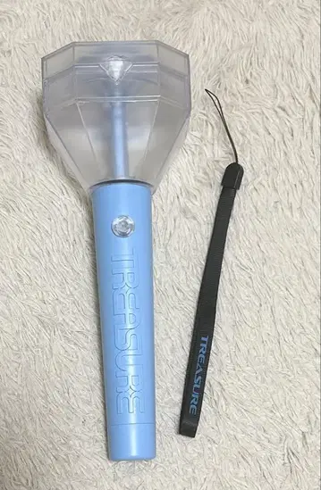 TREASURE 응원봉 투라이트