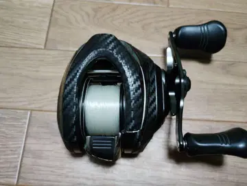 SHIMANO 시마노 18 안타레스 DCMDXG (커스텀 씰 포함)