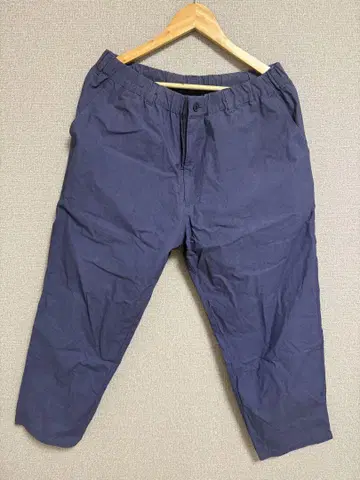 maillot 와이드 팬츠